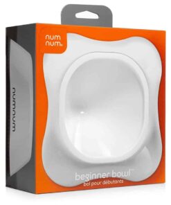 NumNum Beginner Bowl