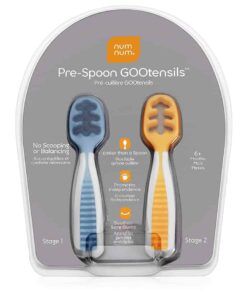 NumNum Pre-Spoon GOOtensil