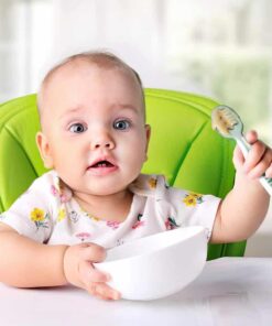 NumNum Pre-Spoon GOOtensil