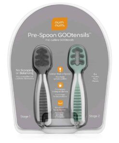 NumNum Pre-Spoon GOOtensil
