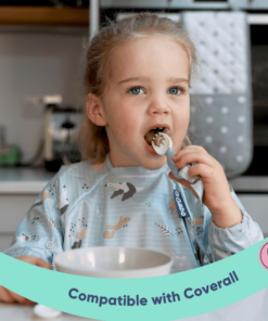 Bibado Coverall Bib Long Sleeve Arctic Adverures