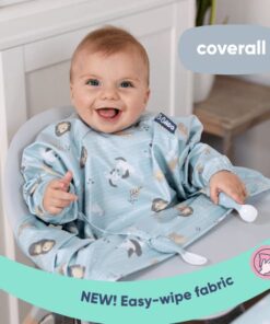 Bibado Coverall Bib Long Sleeve Arctic Adverures