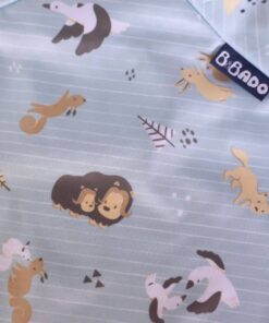 Bibado Coverall Bib Long Sleeve Arctic Adverures