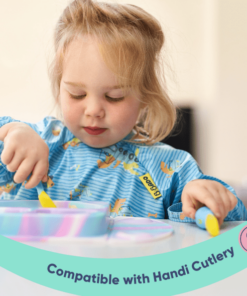 Bibado Coverall Bib Long Sleeve Speedy Dinos