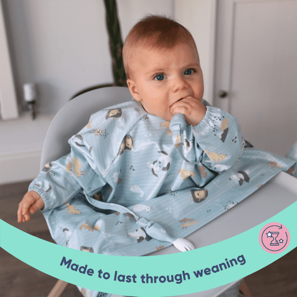 Bibado Coverall Bib Long Sleeve Arctic Adverures