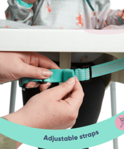 Bibado Coverall Bib Strap