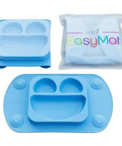 easy mat mini blue