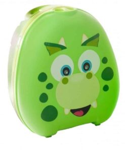 my carry potty dinosaur