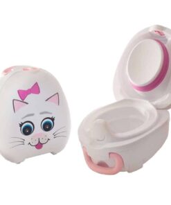 My Carry Potty Cat
