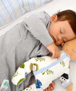 lulla doll onesie unicorn lion