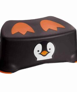 my little step stool Penguin