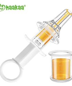 haakaa oral syringe