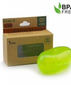 Haakaa Silicone Finger Brush