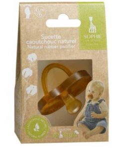 Sophie the Giraffe So Pure Pacifier