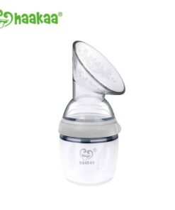 Haakaa Generation 3 Silicone Breast Pump