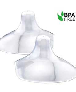 Haakaa Nipple Shield