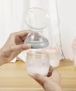 Haakaa Generation 3 Silicone Breast Pump