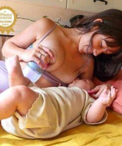 Haakaa Generation 3 Silicone Breast Pump