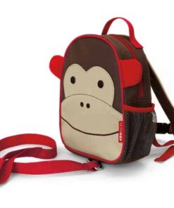 skiphop monkey bag