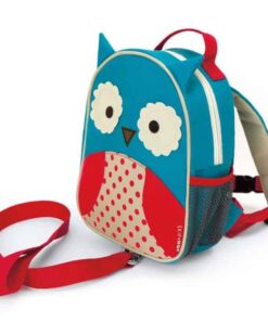 skiphop owl bag