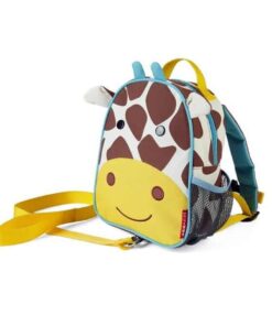 skiphop giraffe bag