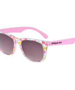 Frankie Ray Sunglasses LOTTIE - BUTTERFLY