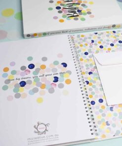 Rhicreative Baby Book – Special Edition