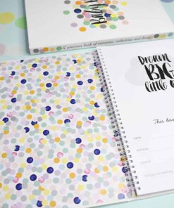 Rhicreative Baby Book – Special Edition