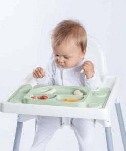 Suction EasyMat ‘Perfect Fit’ for Ikea Antilop