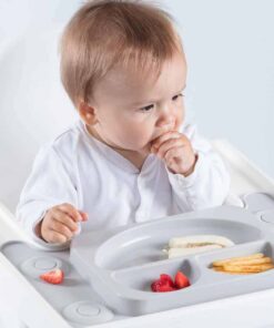 Suction EasyMat ‘Perfect Fit’ for Ikea Antilop