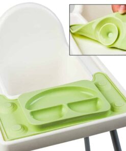 Suction EasyMat ‘Perfect Fit’ for Ikea Antilop