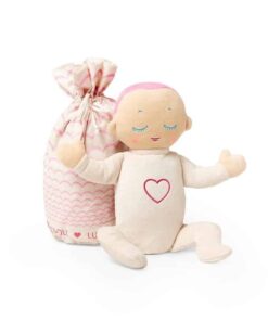 Lulla Doll Coral Pink