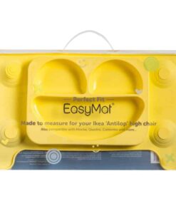 Suction EasyMat ‘Perfect Fit’ for Ikea Antilop Buttercup