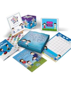 My Carry Potty Training Pack