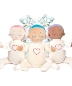 Lulla Doll Front Cover