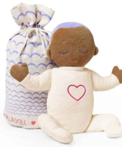 Lulla Doll Lilac