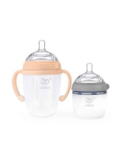 haakaa generation 3 baby bottle