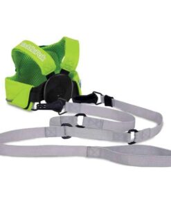 trunki toddlepak training rein dudley dinosaur