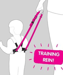 trunki toddlepak training rein