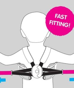 trunki toddlepak leading rein