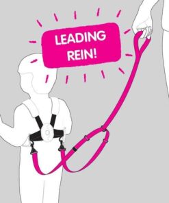 trunki toddlepak leading rein