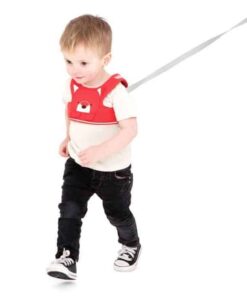 Trunki Toddlepak Felix Fox