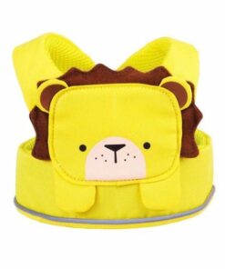 trunk toddlepak leeroy lion