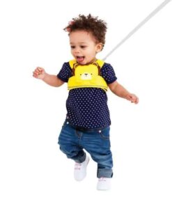 trunk toddlepak leeroy lion