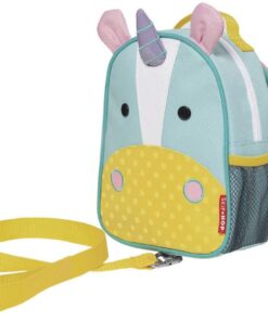 Skip Hop Zoo Let Bag Unicorn