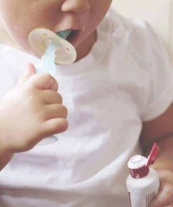 Haakaa Silicone Toothbrush