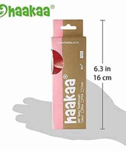 Haakaa 360 degree toothbrush box