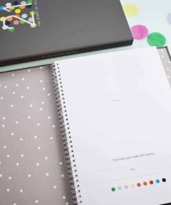 Rhicreatvie 21 The Story Of You