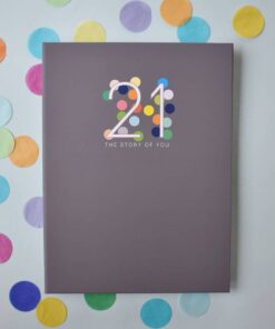 Rhicreatvie 21 The Story Of You