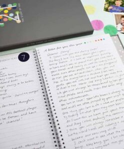 Rhicreatvie 21 The Story Of You